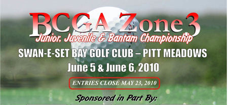 Zone junior zone 3