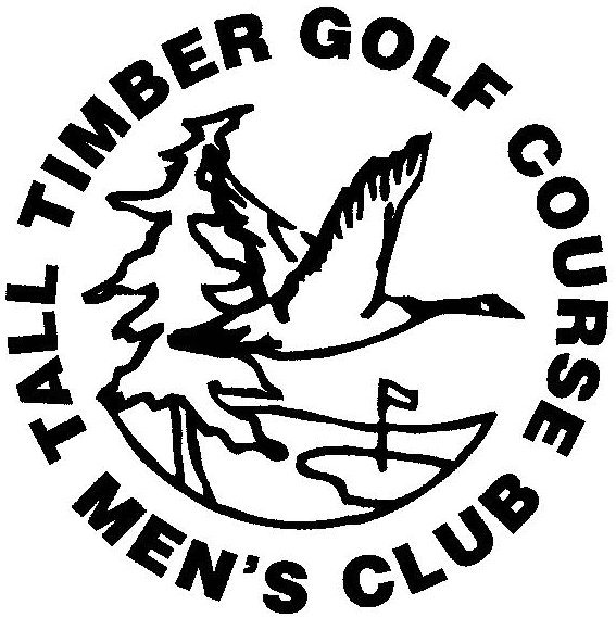Tall Timber Golf course Mens club